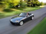 Mazda MX-5 Roadster Coupe 2006 года
